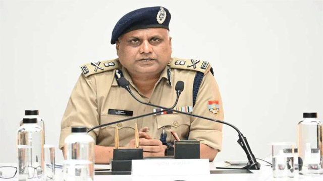 कावड़ यात्रा को लेकर उत्तराखंड पुलिस ने तैयारी की तेज, ADG Lo ने दिए ये निर्देश