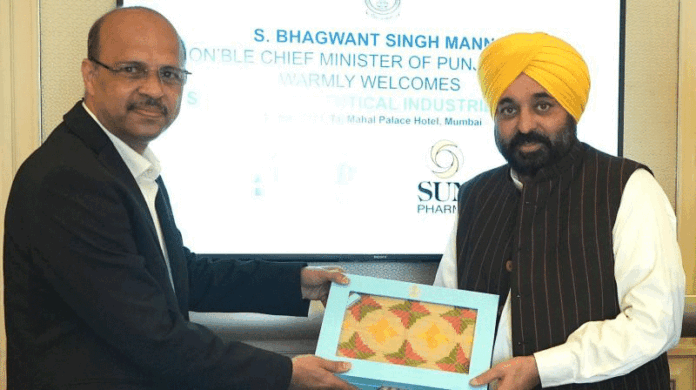 CM Bhagwant Mann