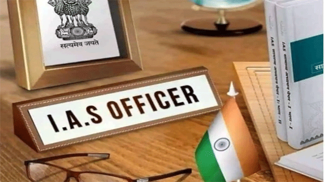 UTTARAKHAND IAS PCS TRANSFER