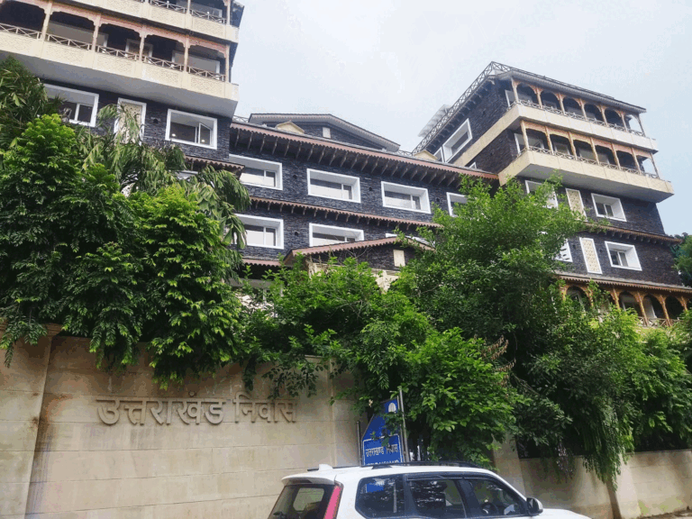 Secretary Vinod Kumar Suman