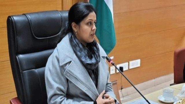 ਖੇਡਾਂ ਵਤਨ ਪੰਜਾਬ ਦੀਆਂ ਸੀਜ਼ਨ-3’ ਸਾਲ 2024-25, ਬਲਾਕ ਪੱਧਰੀ ਟੂਰਨਾਮੈਂਟ ਦੀਆਂ ਤਿਆਰੀਆ ਮੁਕੰਮਲ- ਡੀ ਸੀ ਆਸ਼ਿਕਾ ਜੈਨ