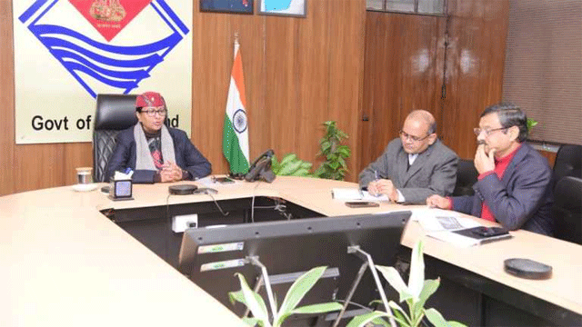 Migrants of Uttarakhand