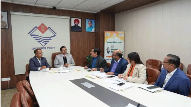 स्वच्छ भारत मिशन के तहत ग्रामीणों पर लगेगा यूजर चार्जेज