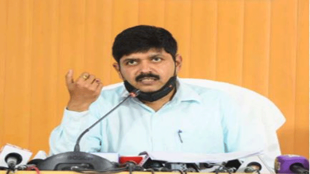 IAS मीनाक्षी सुंदरम का हुआ प्रमोशन, बनाए गए प्रमुख सचिव