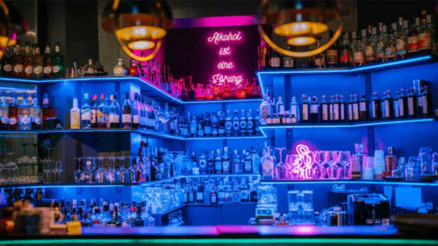 दून के 12 बार-रेस्तरां को पीसीबी ने भेजा नोटिस दून के 12 बार-रेस्तरां को पीसीबी ने भेजा नोटिस