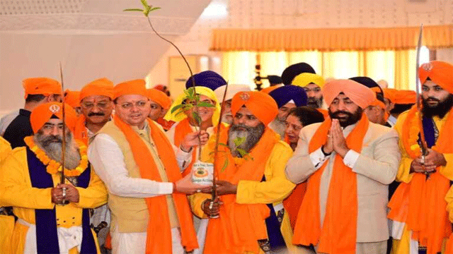 Shri Hemkunt Sahib Yatra