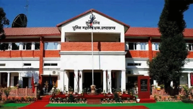 उत्तराखंड के 57 दरोगा प्रमोशन पाकर बने इंस्पेक्टर बनें,पुलिस मुख्यालय जारी किया आदेश