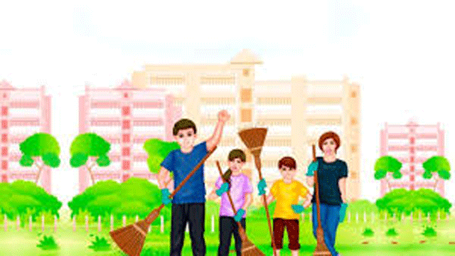 Initiative of Chief Minister Dhami