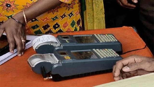 सारे राशन विक्रेता ई-पॉस मशीन से ही सुनिश्चित करेंगे खाद्यान्न उठान