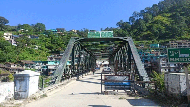 उत्तराखंड में B कैटेगरी के पुलों को A कैटेगरी में किया जाएगा अपग्रेड, पीएमयू गठन को मिली मंजूरी