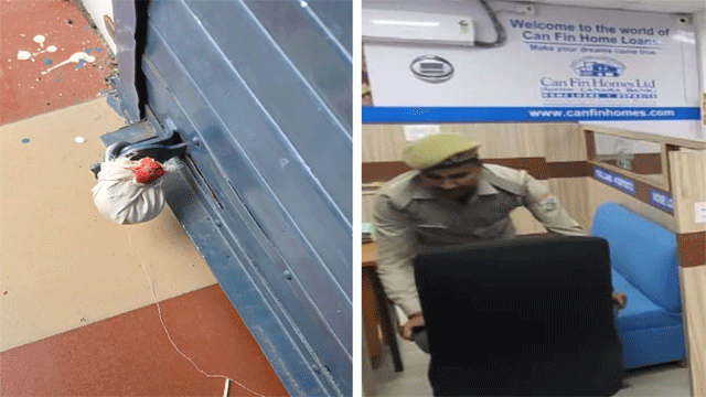 डीएम का एक्शन जारी,विधवा माला को मिला न्याय डीएम का एक्शन जारी,विधवा माला को मिला न्याय