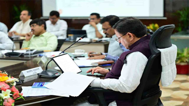 मुख्यमंत्री धामी ने कहा -जनस्वास्थ्य के साथ खिलवाड़ किसी भी परिस्थिति में बर्दाश्त नहीं,नकली दवाओं के सौदागरों पर होगी सख्त कार्रवाई मुख्यमंत्री धामी ने कहा -जनस्वास्थ्य के साथ खिलवाड़ किसी भी परिस्थिति में बर्दाश्त नहीं,नकली दवाओं के सौदागरों पर होगी सख्त कार्रवाई