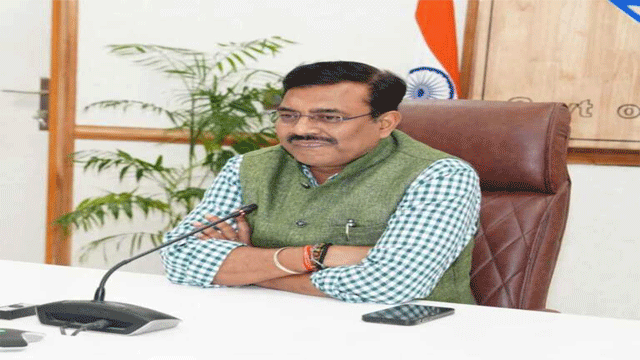 2026 में आयोजित होने वाली नंदादेवी राजजात यात्रा के तैयारियों की समीक्षा शुरू