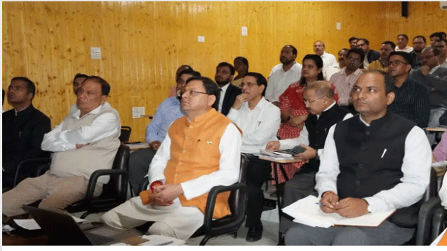 PIC37 Sharda Corridor project