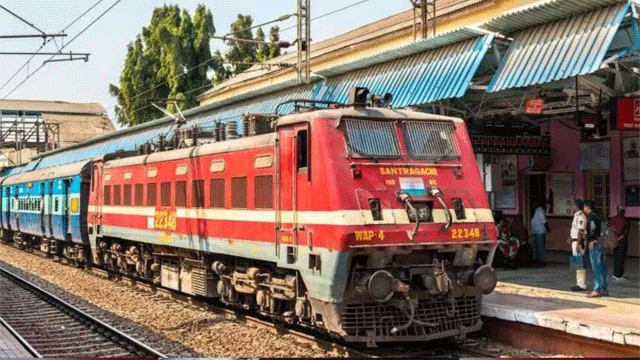 PIC39 Dehradun-Tanakpur Express will run three days a week