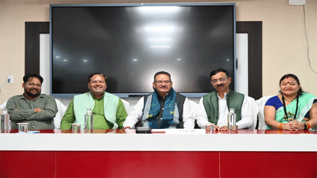 PIC41 Pantnagar University