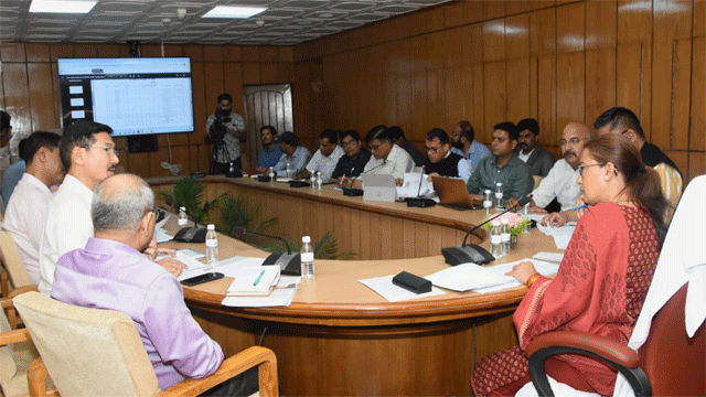 प्रदेश में एलपीजी की कोई किल्लत नहीं, गड़बड़ करने वालों पर तुरंत होगी एफआईआर : रेखा आर्या