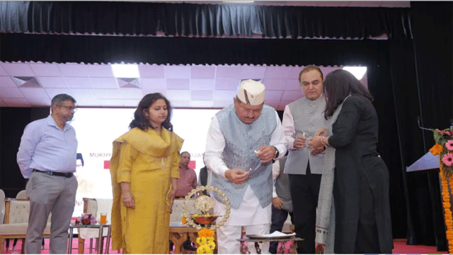 उद्यमशाला महोत्सव: नवाचार और आत्मनिर्भरता को मिला नया मंच