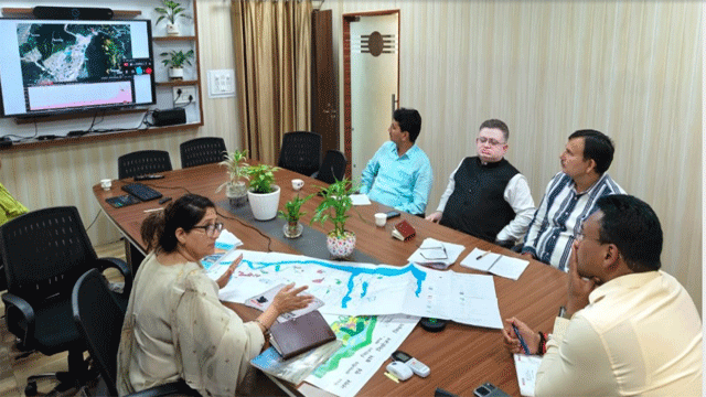 ऋषिकेश महायोजना–2031: पर्यटन और शहरी विकास में संतुलन के साथ आधुनिक शहर का निर्माण